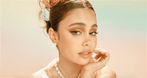 Ivana Alawi ranks 4th on ‘The 100 Most Beautiful .